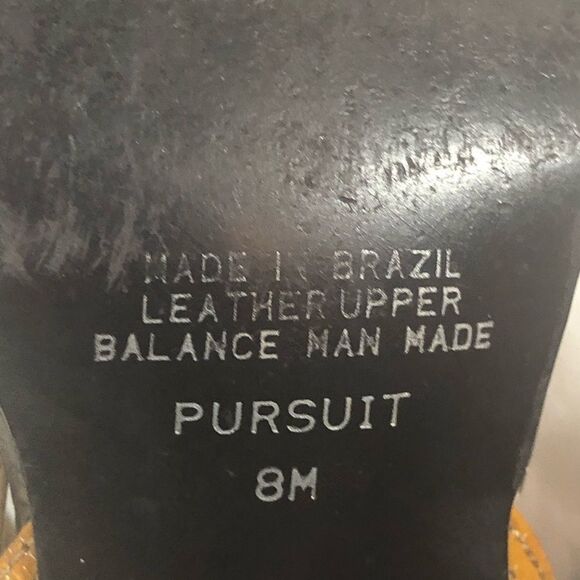 Carols  scrap Sandals - Picture 6 of 7